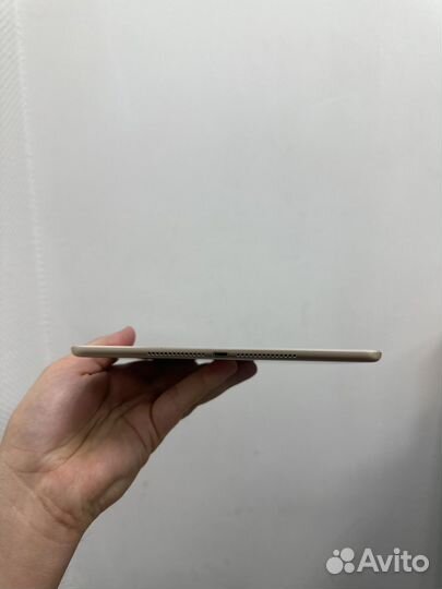 iPad Air 2, sim, оригинал, комплект, гарантия