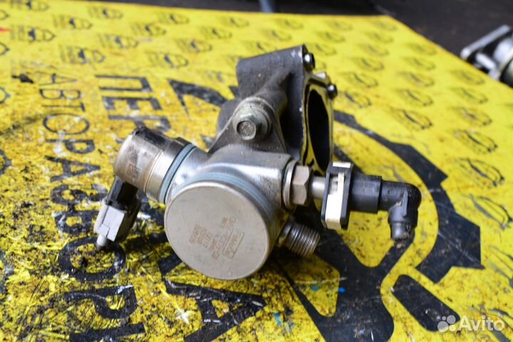 Тнвд mgda Ford Focus-3 2.0 CM5E-9D376-CB