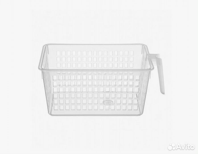 Корзина для хранения продуктов