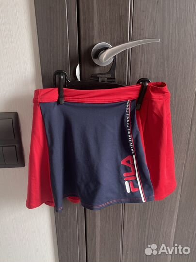 Комплект одежды для большого тенниса