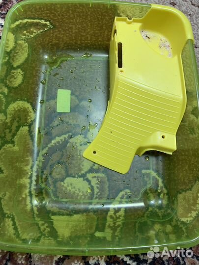 Террариум для черепах, рептилий, грызунов