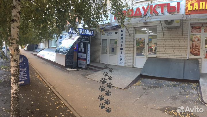 Клавиатура для ноутбука HP CQ62, CQ56