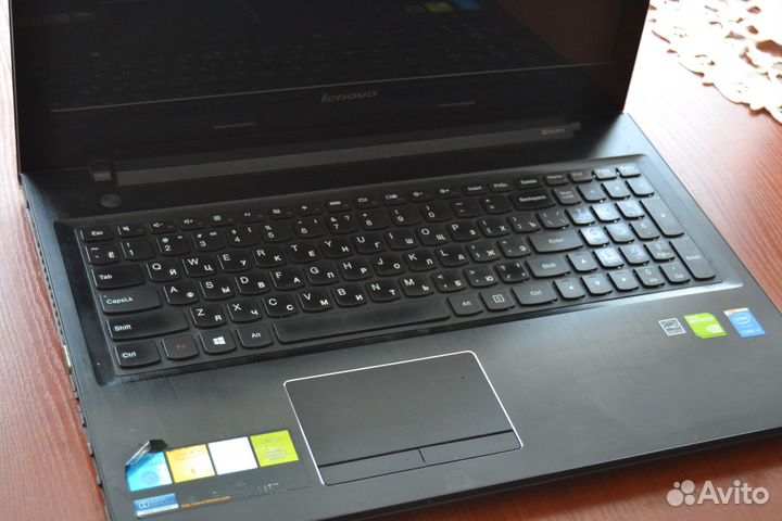 Ноутбук Lenovo Z Z50-70