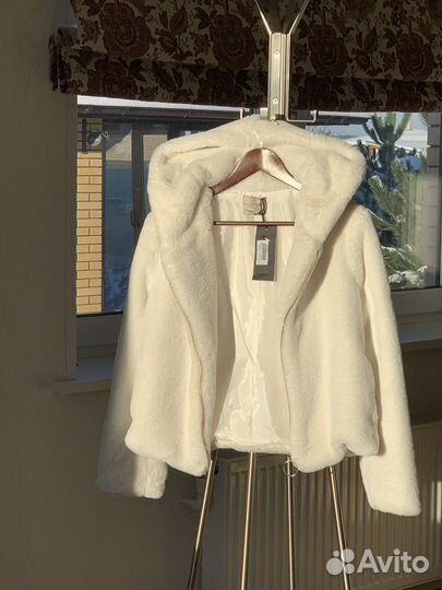 Полушубок Rinascimento