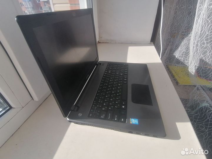 Ноутбук DNS рабочий