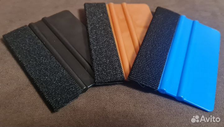 Шпатель для тонировки