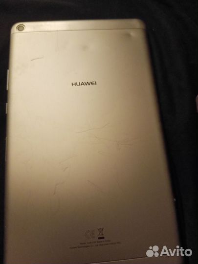 Huawei mediapad t3 7