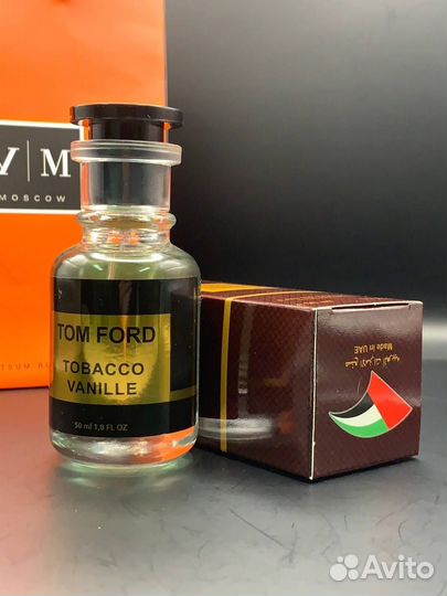 Духи том форд 50мл Дубай