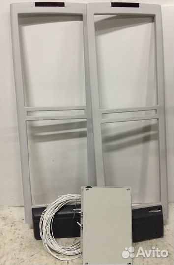 Антикражные ворота б/у