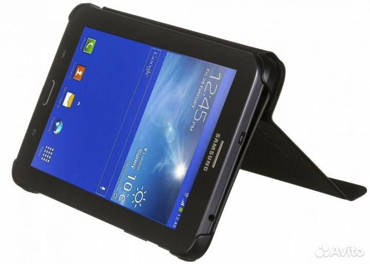 Чехол к планшету samsung Tab 3 Lite (7