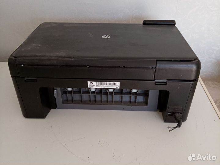 Принтер HP Photosmart