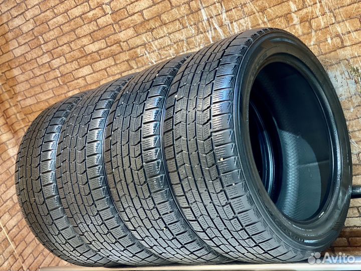 Dunlop Graspic DS3 225/50 R17