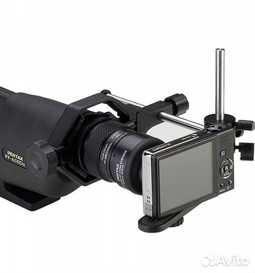 Pentax aдаптер для подзорной трубы UA-1