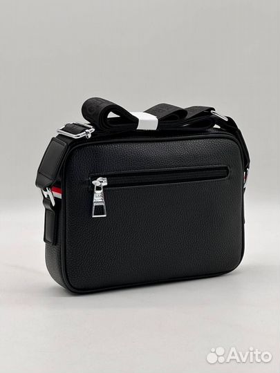 Сумка мужская Tommy hilfiger