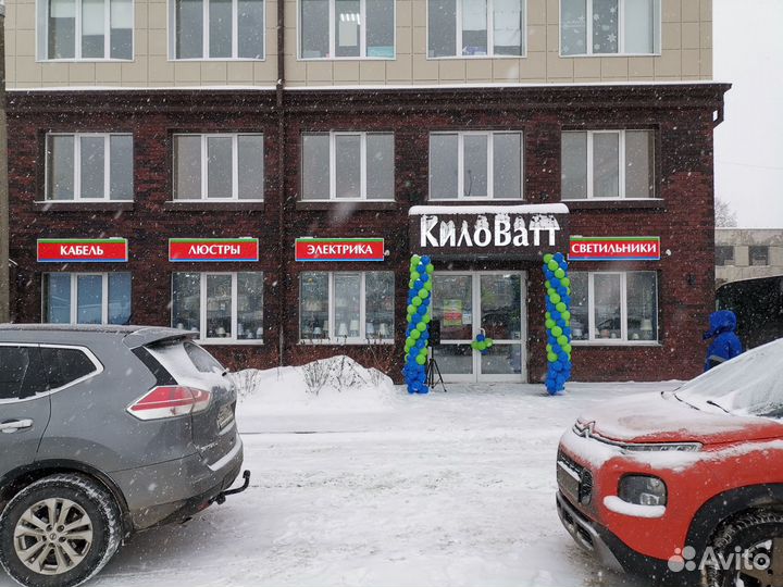 Продавец консультант