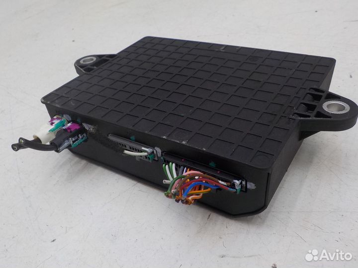 Б/У Б/У Блок управления exeed RX 2023- 809000072AA