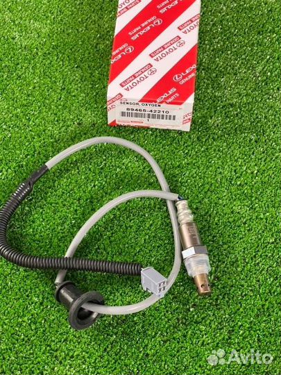 Датчик Лямбда-зонд Toyota Rav 4 3zrfae