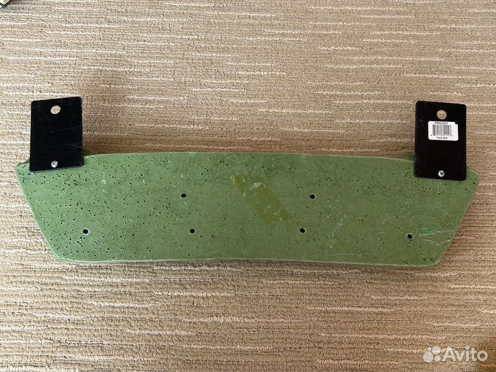 Фингерборд для скалолазания