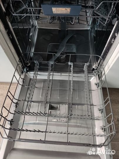 Посудомоечная машина gorenje