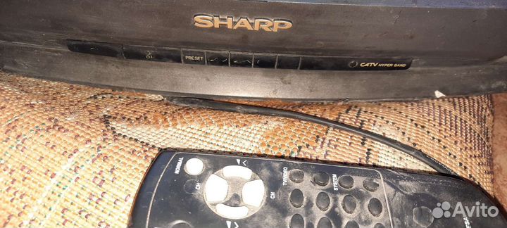 Телевизор бу