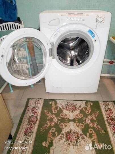 Стиральная машина Candy