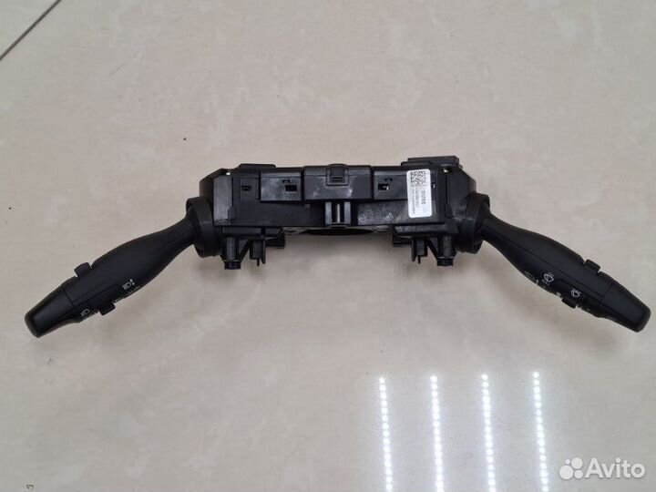 Подрулевой переключатель Kia Sportage QL 2019