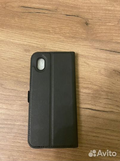 Чехол на samsung galaxy A01