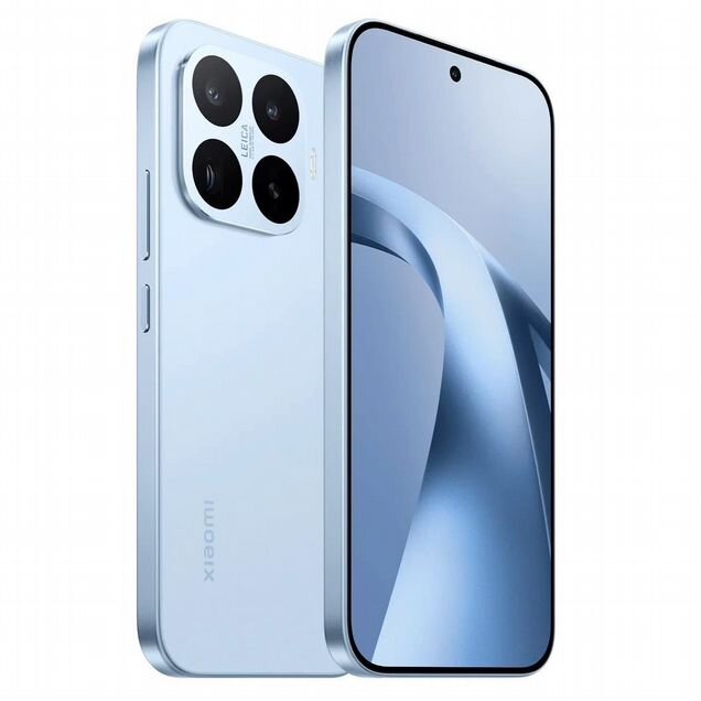 Xiaomi 17T, 12/512 ГБ, SIM + eSIM