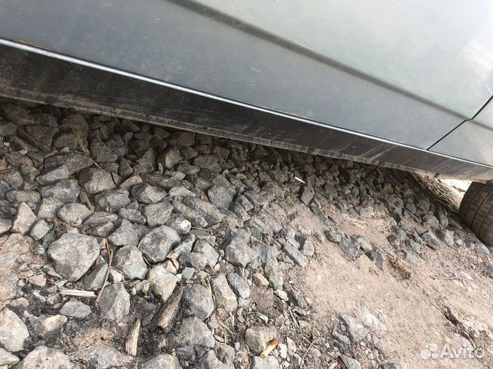 ВАЗ 2114 Samara 1.5 МТ, 2004, 249 230 км