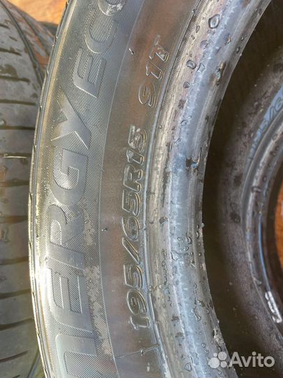 Hankook DH05 195/65 R15