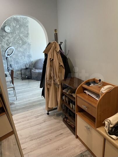 3-к. квартира, 70 м², 5/5 эт.