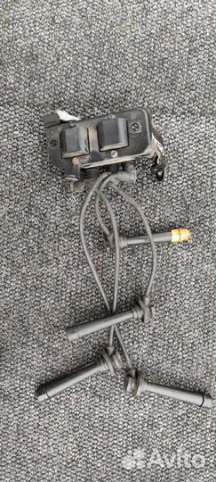 Катушка зажигания Kia Spectra седан S6D 1.6 2008