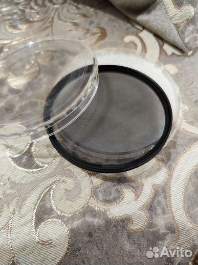 Dörr digiline circular polarizer 77mm