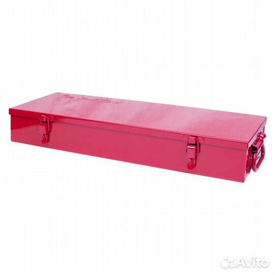 Набор торцевых головок king tony 6224CR