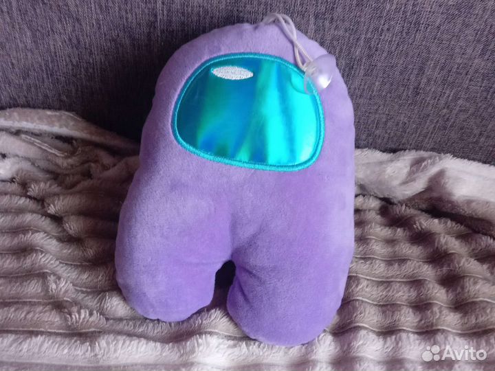 Игрушка Among Us