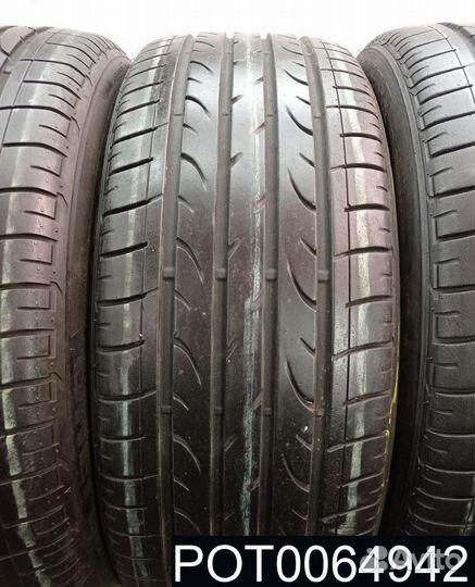 Bridgestone Dueler H/P Sport 235/45 R19 99P