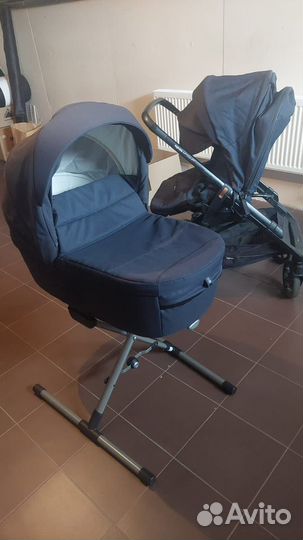 Коляска 2в1 inglesina xt aptica