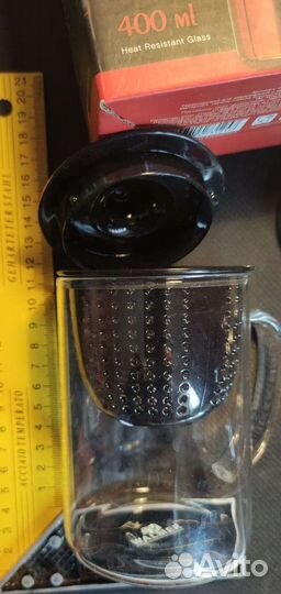 Термокружка Walmer