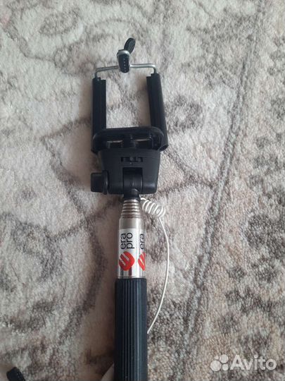 Монопод (палка для селфи)