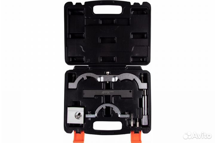 Набор фиксаторов распредвала / коленвала, Opel/Vau