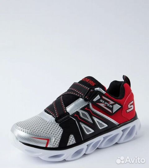 Кроссовки skechers