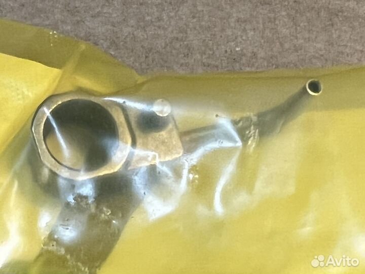 Форсунка масляная D4CB Hyundai Grand Starex