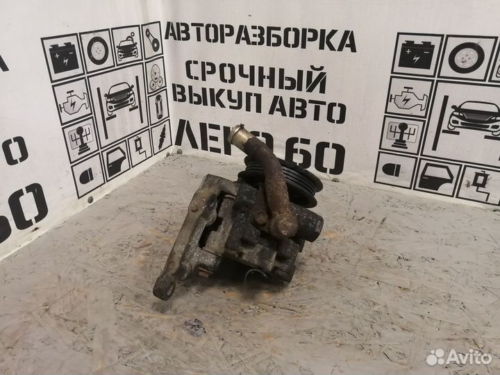 Насос гидроусилителя Chrysler Sebring