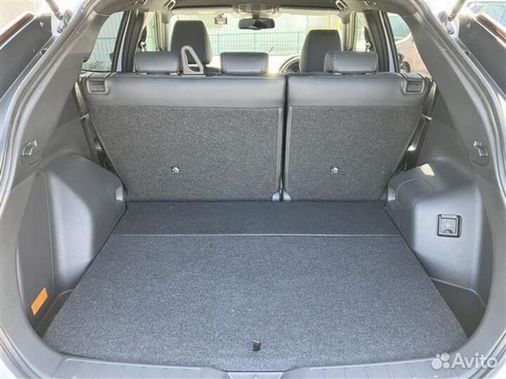 Mitsubishi Eclipse Cross 1.5 CVT, 2020, 32 000 км