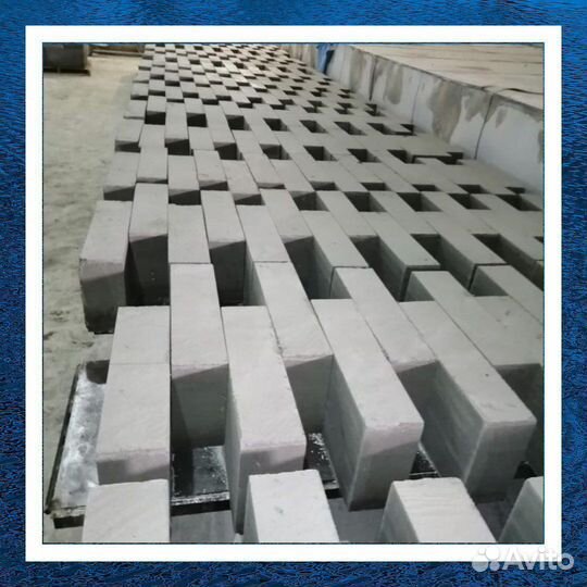 Пеноблоки, Газоблоки, Пенобетонные Блоки