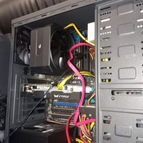 Системный блок