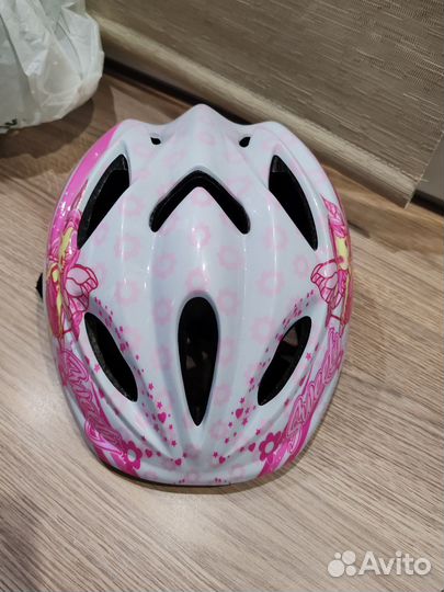 Шлем детский