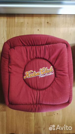 Домик лежанка для кошки