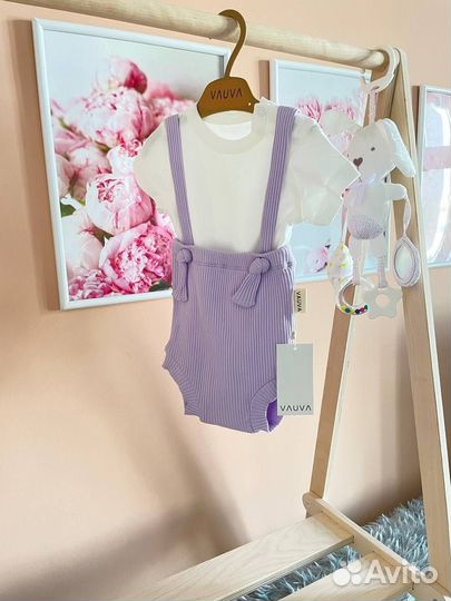 Бодики для малышей новые с бирками