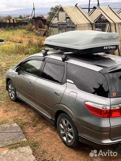 Honda Airwave 1.5 CVT, 2006, 295 076 км